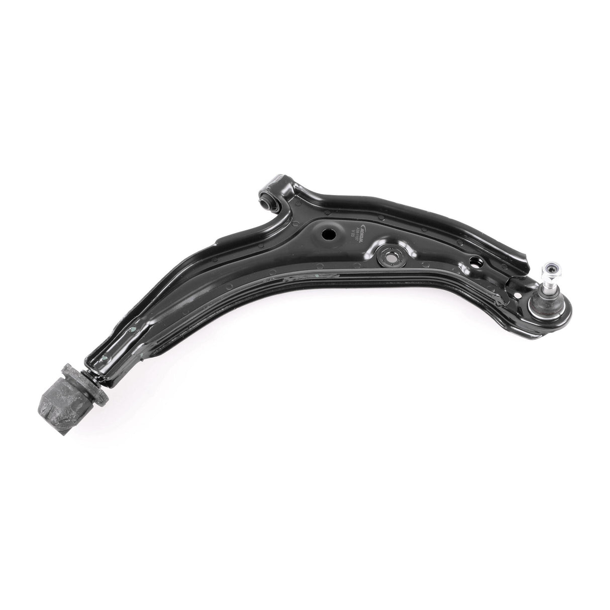 NISSAN Control/Trailing Arm, wheel suspension - ACKOJA A38-1157