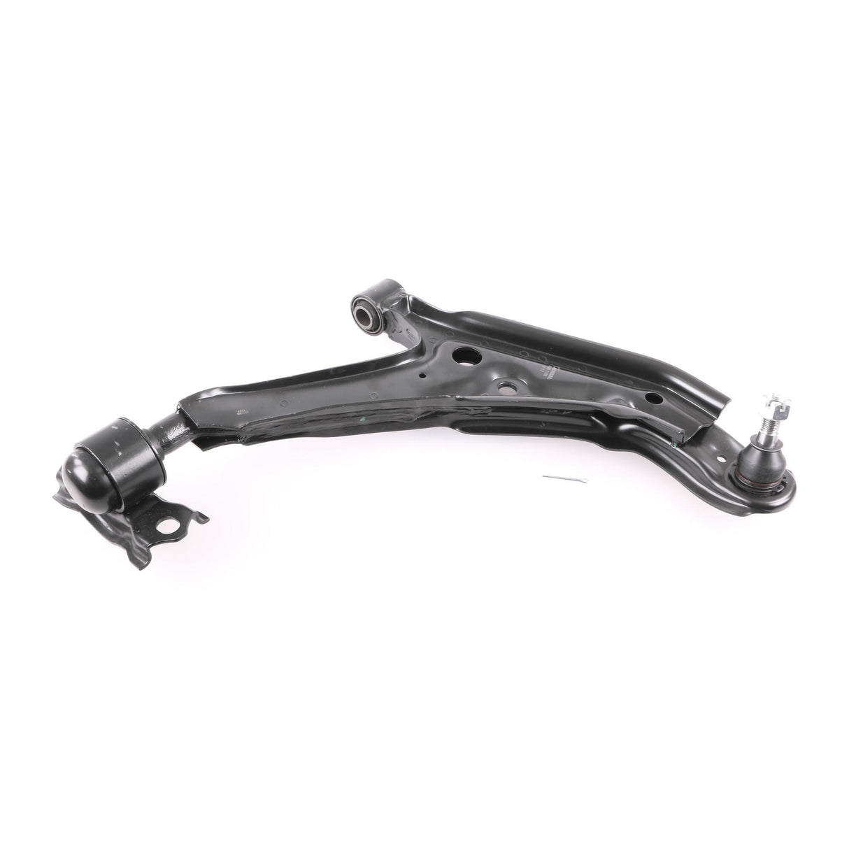 NISSAN Control/Trailing Arm, wheel suspension - ACKOJA A38-1168