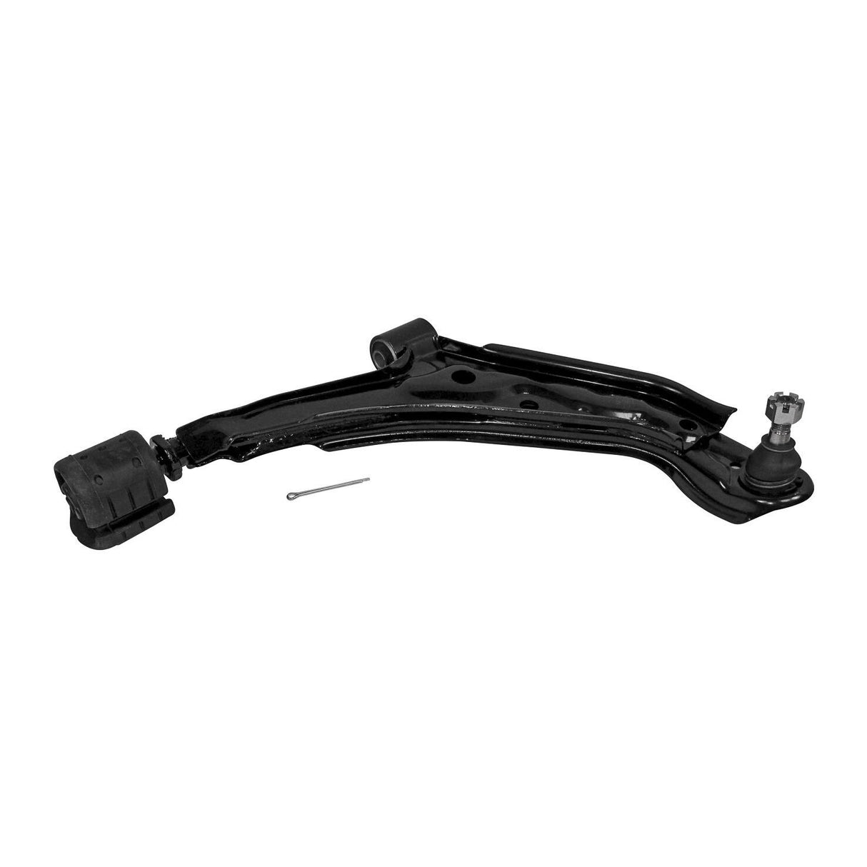NISSAN Control/Trailing Arm, wheel suspension - ACKOJA A38-1170