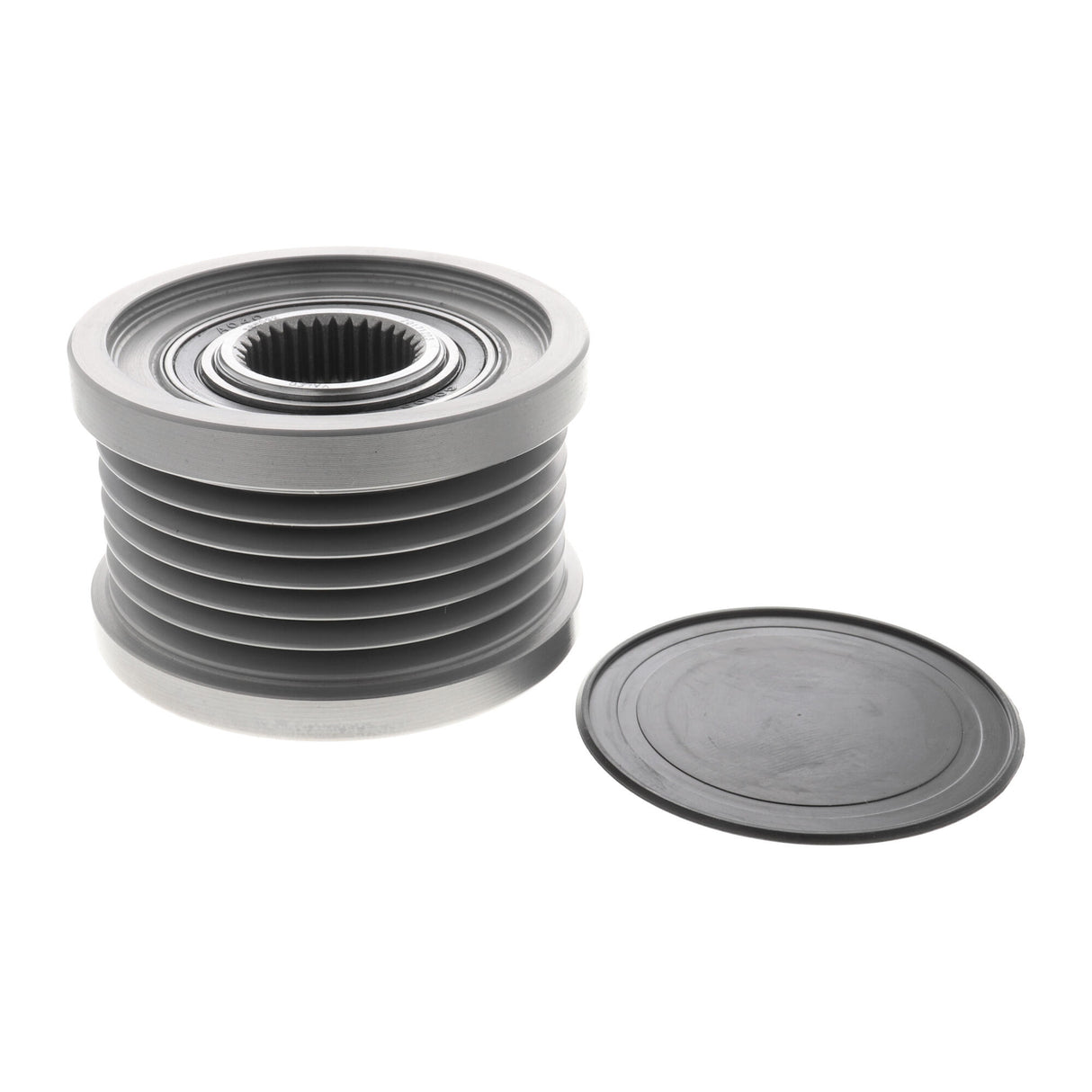 NISSAN Alternator Freewheel Clutch - ACKOJA A38-23-0005