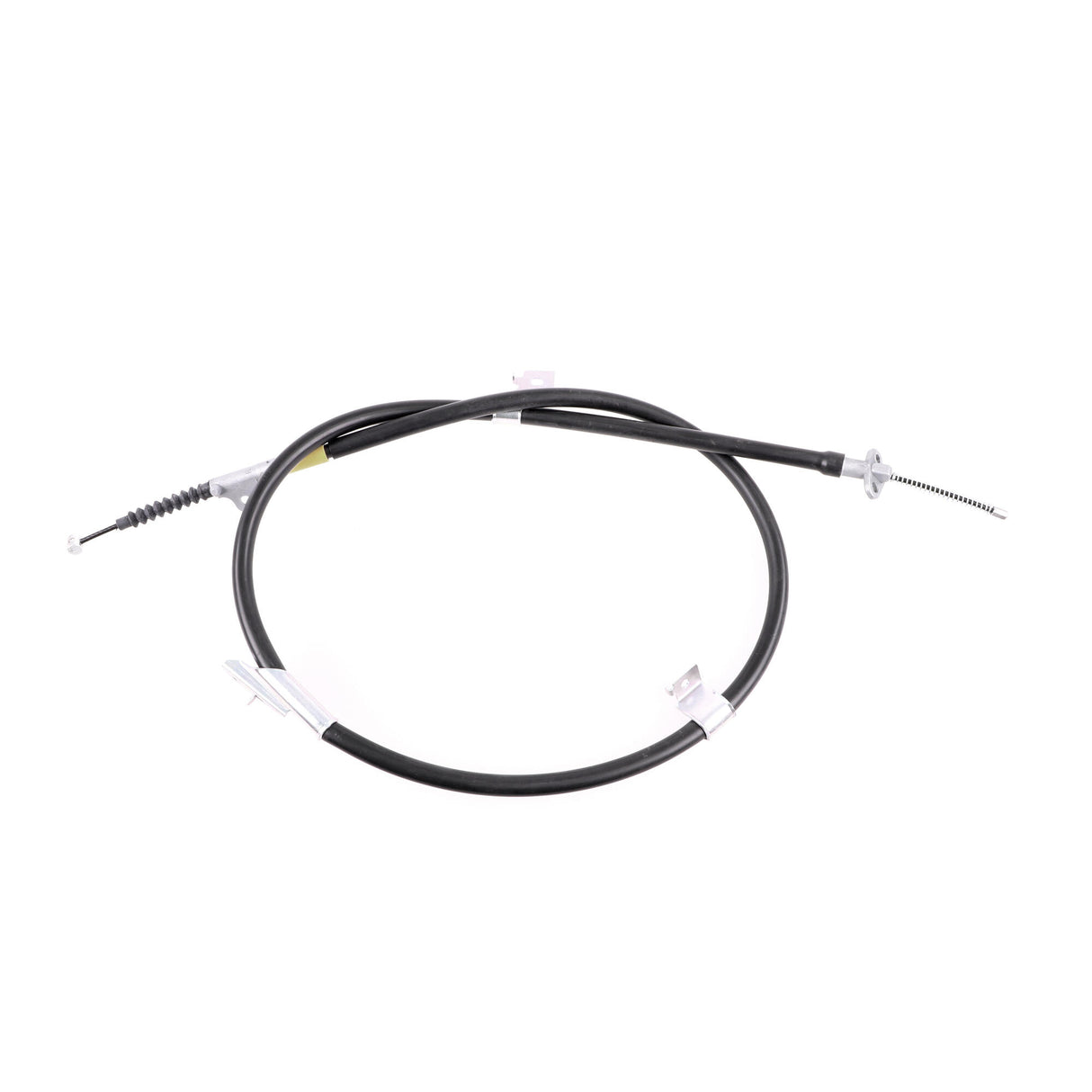 NISSAN Cable Pull, parking brake - ACKOJA A38-30024