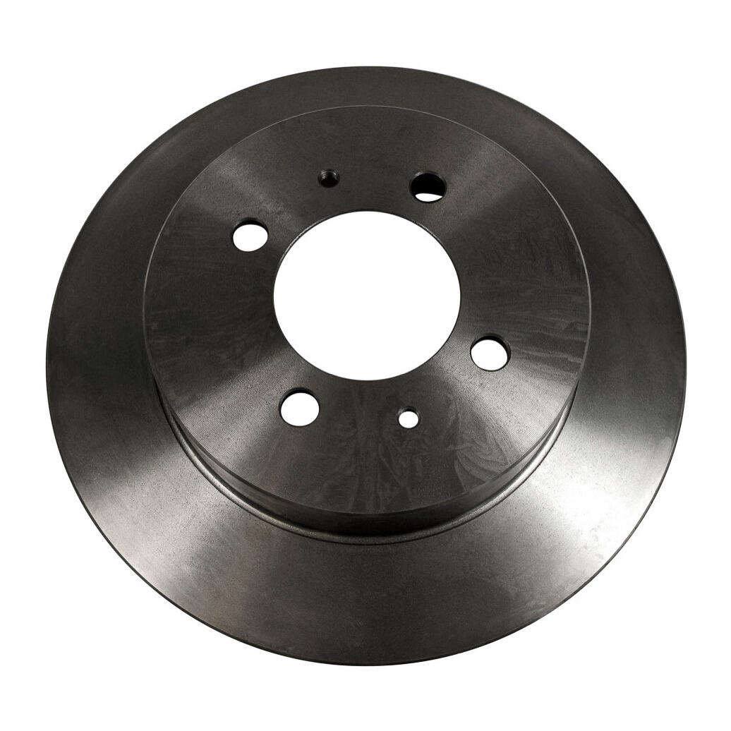 NISSAN Brake Disc - ACKOJA A38-40005