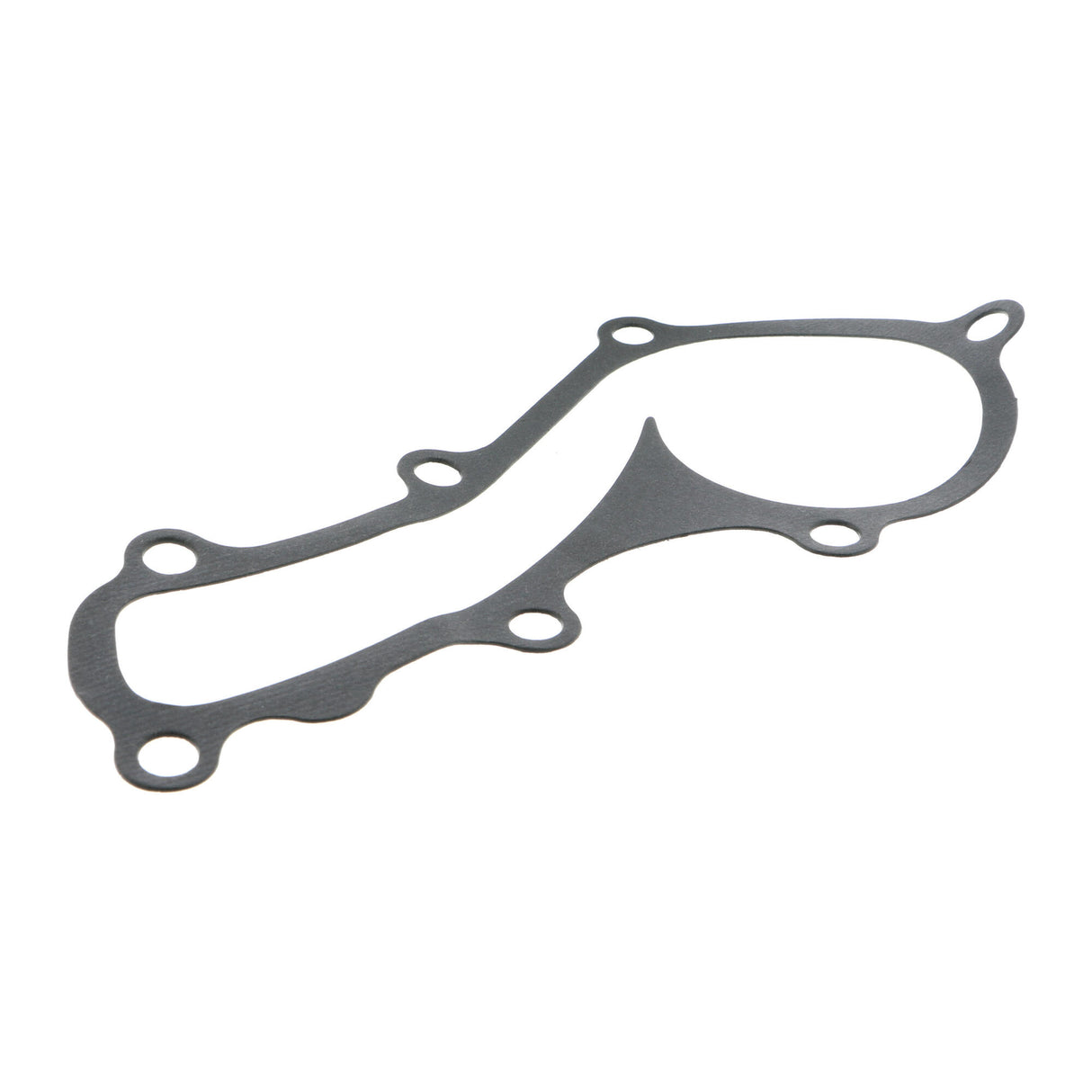 NISSAN Water Pump, engine cooling - ACKOJA A38-50003