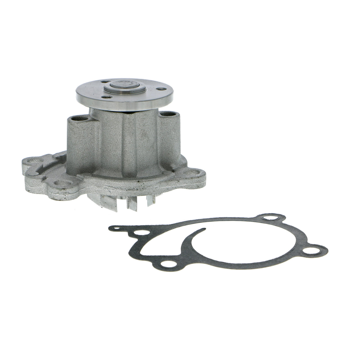 NISSAN Water Pump, engine cooling - ACKOJA A38-50009