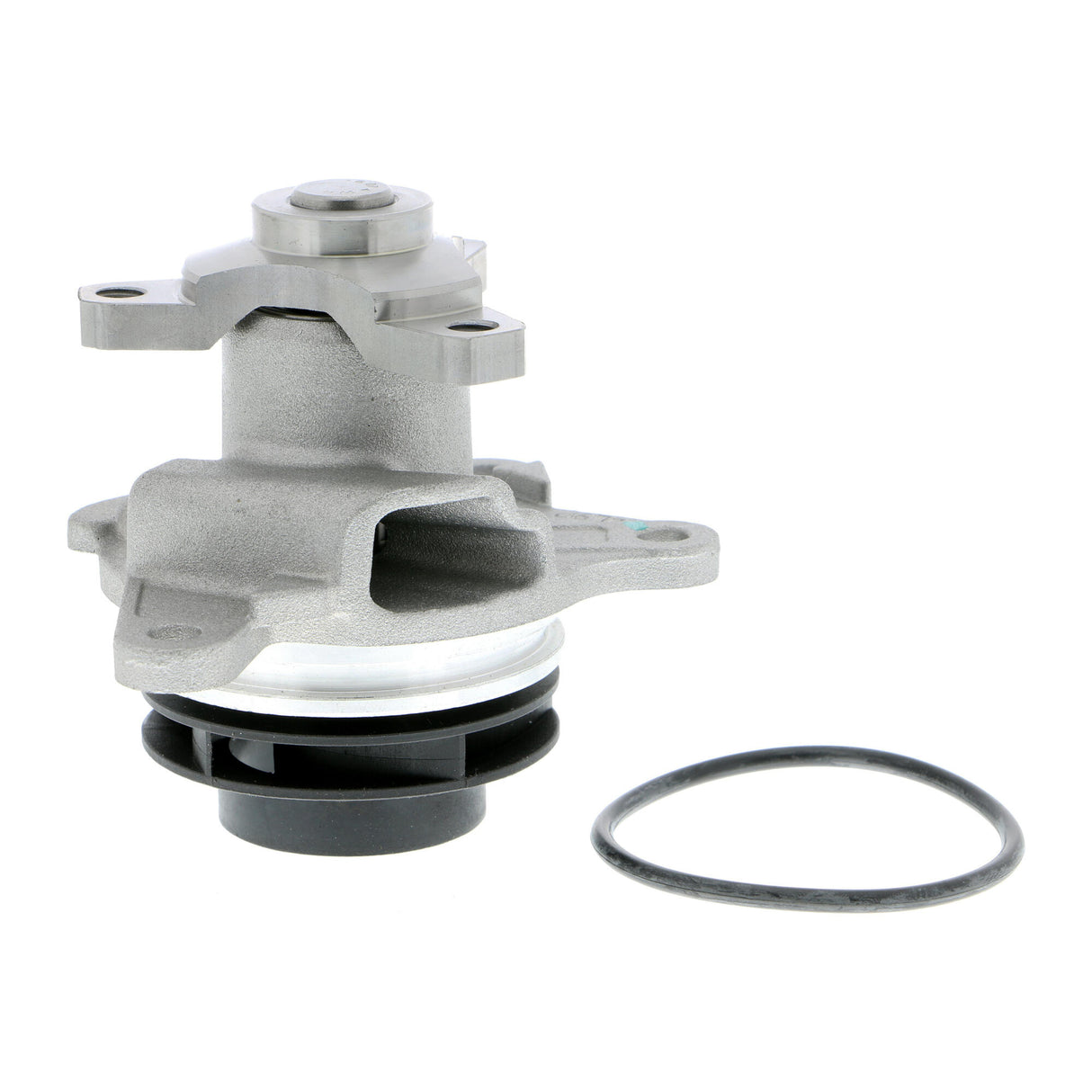 NISSAN Water Pump, engine cooling - ACKOJA A38-50010