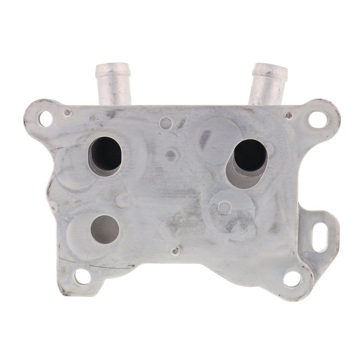 NISSAN Oil Cooler, engine oil - ACKOJA A38-60-0004