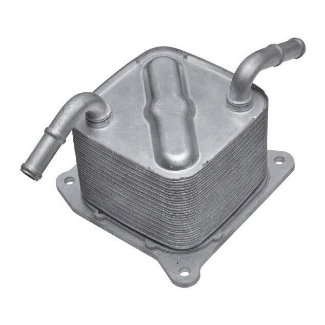 NISSAN Oil Cooler, engine oil - ACKOJA A38-60-0014