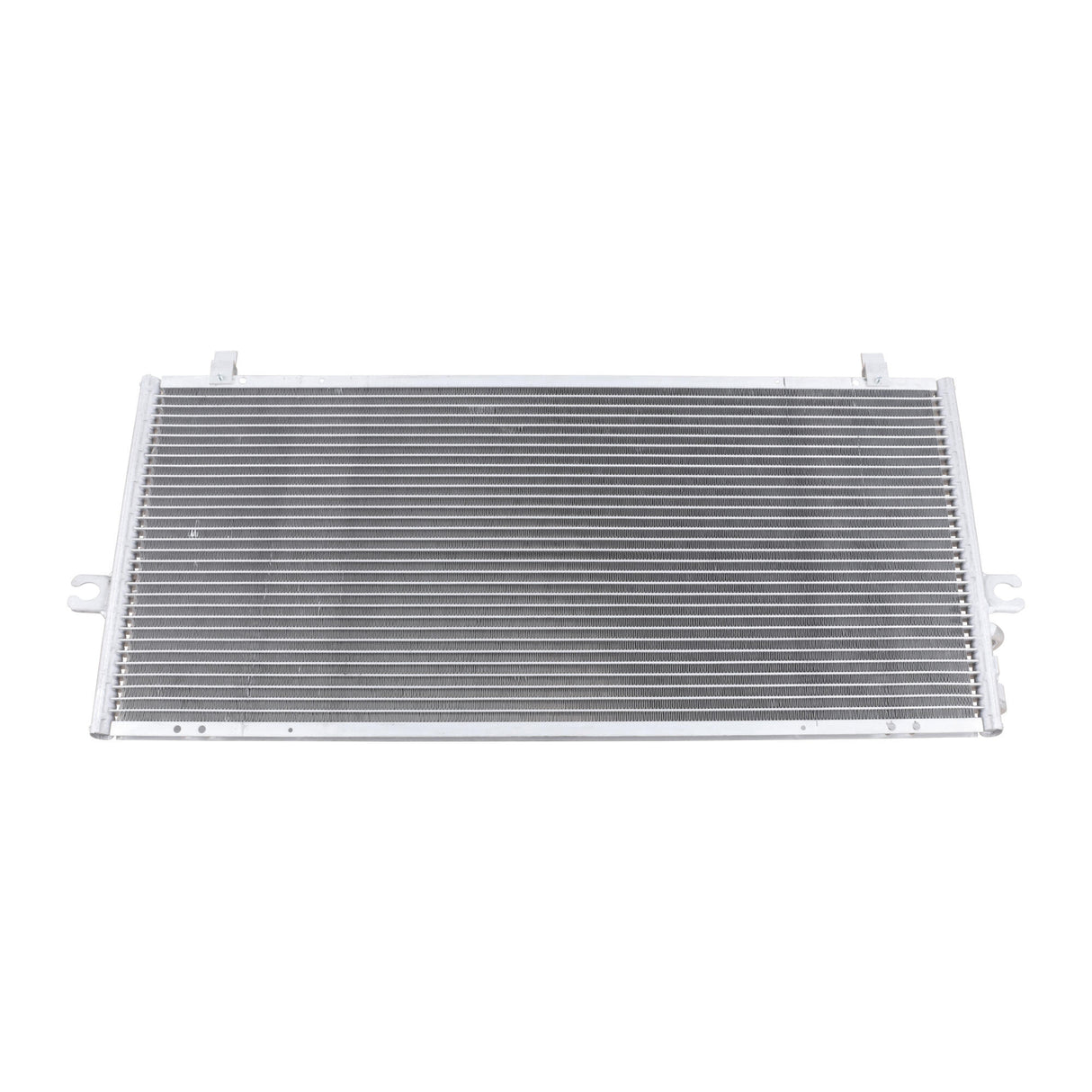 NISSAN Condenser, air conditioning - ACKOJA A38-62-0001