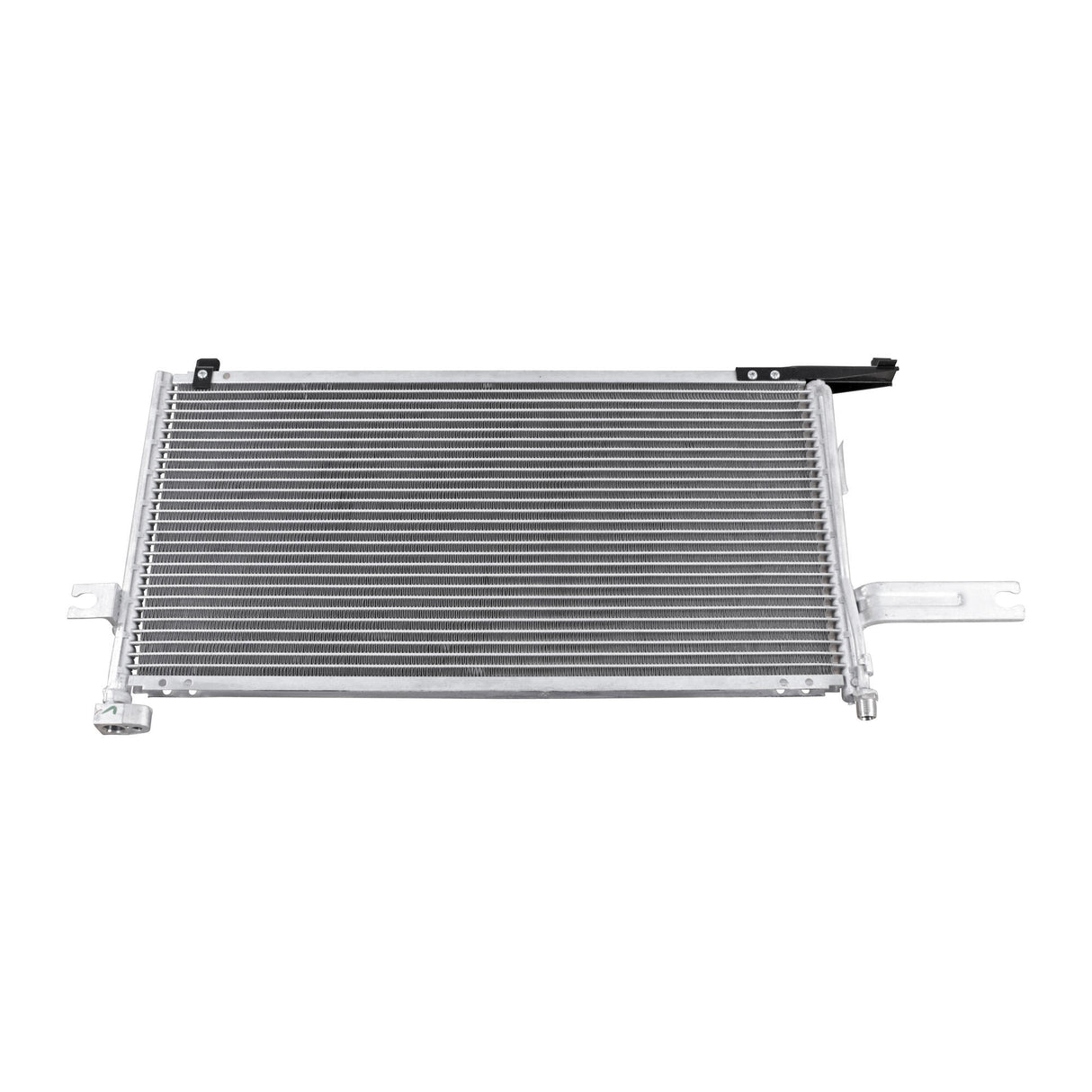 NISSAN Condenser, air conditioning - ACKOJA A38-62-0002