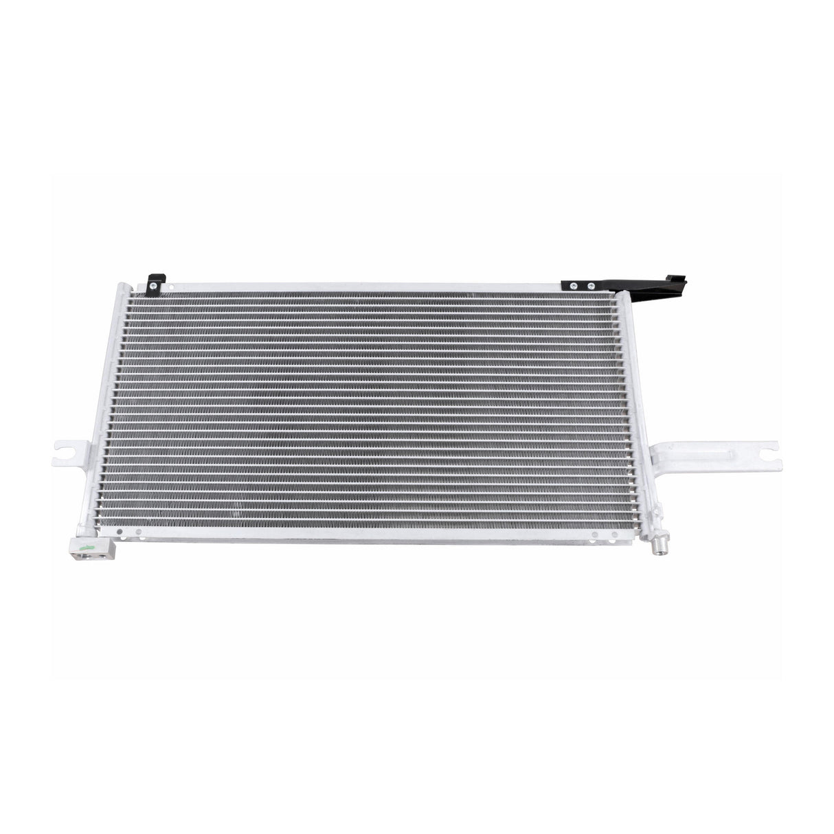 NISSAN Condenser, air conditioning - ACKOJA A38-62-0004