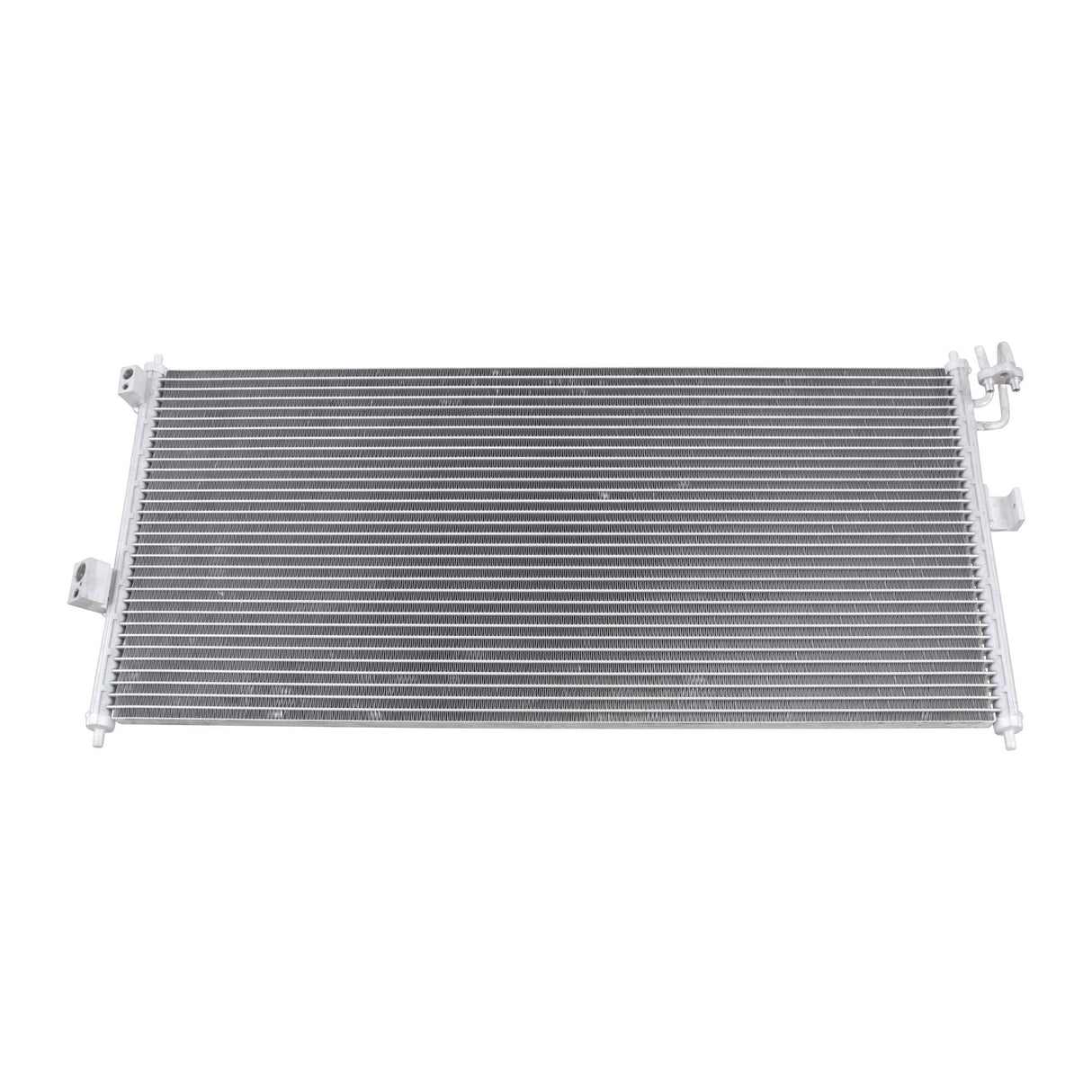 NISSAN Condenser, air conditioning - ACKOJA A38-62-0025