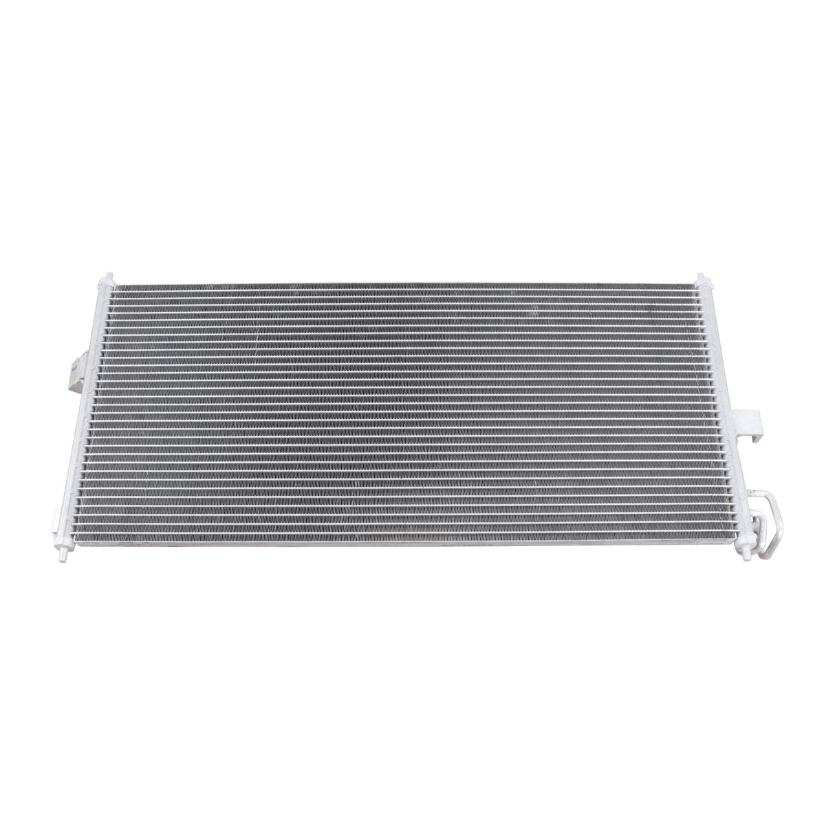 NISSAN Condenser, air conditioning - ACKOJA A38-62-0025