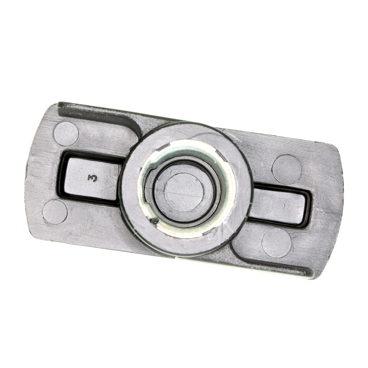 NISSAN Rotor, distributor - ACKOJA A38-70-0021