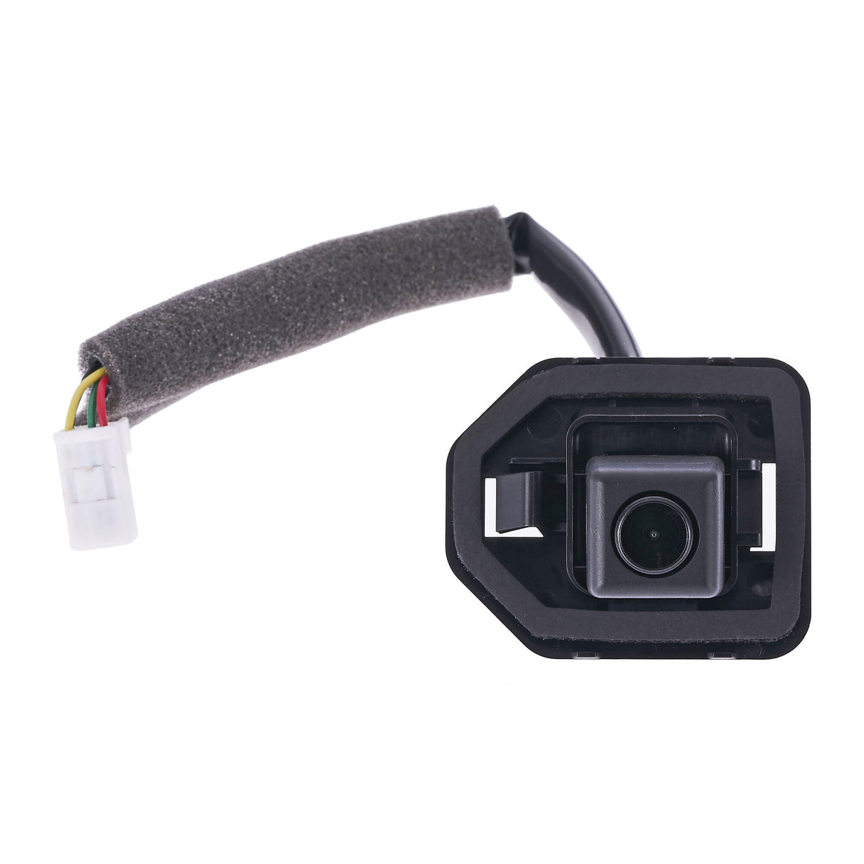 NISSAN Rear View Camera, park distance control - ACKOJA A38-74-0001