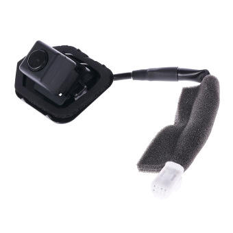 NISSAN Rear View Camera, park distance control - ACKOJA A38-74-0002