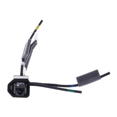 NISSAN Rear View Camera, park distance control - ACKOJA A38-74-0003