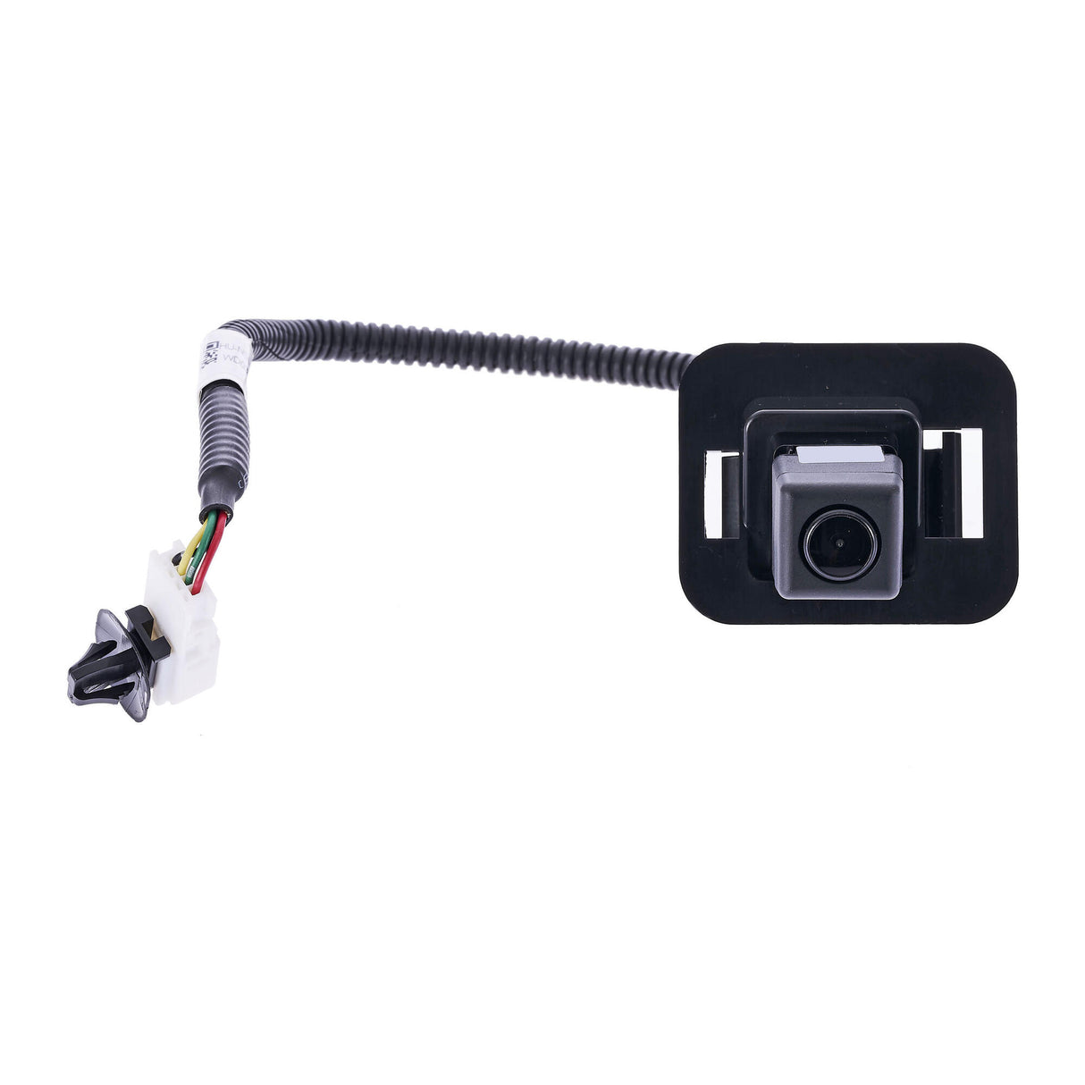 NISSAN Rear View Camera, park distance control - ACKOJA A38-74-0005