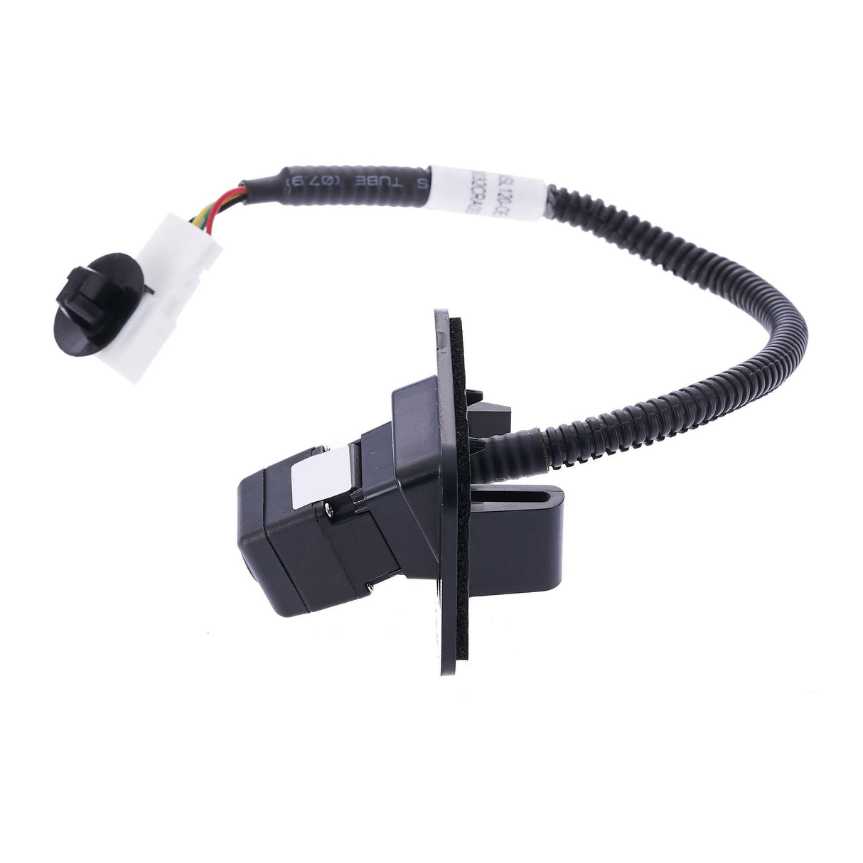 NISSAN Rear View Camera, park distance control - ACKOJA A38-74-0005
