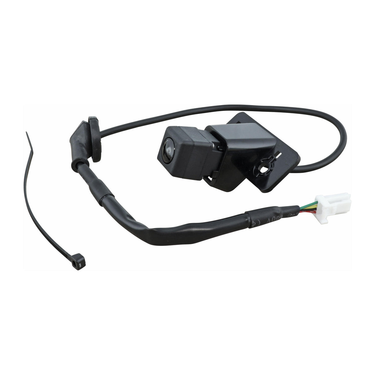 NISSAN Rear View Camera, park distance control - ACKOJA A38-74-0013