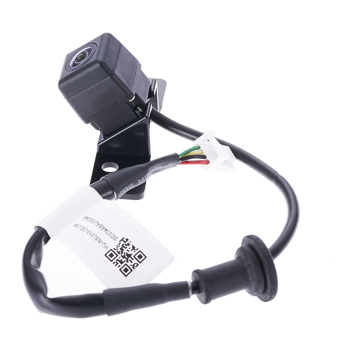NISSAN Rear View Camera, park distance control - ACKOJA A38-74-0016