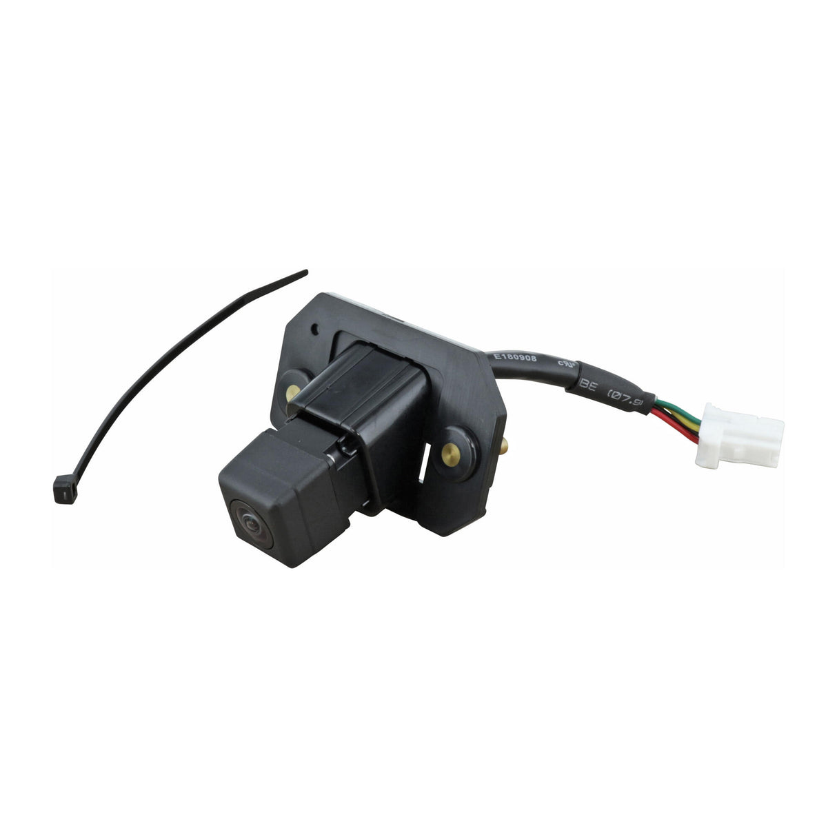NISSAN Rear View Camera, park distance control - ACKOJA A38-74-0028