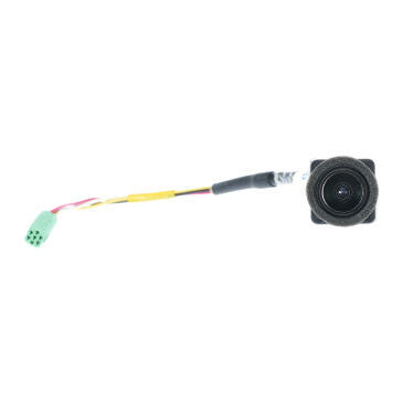 NISSAN Rear View Camera, park distance control - ACKOJA A38-74-0032