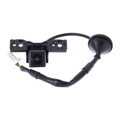 NISSAN Rear View Camera, park distance control - ACKOJA A38-74-0038