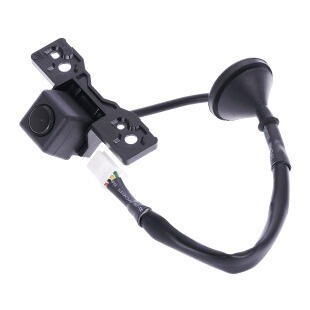 NISSAN Rear View Camera, park distance control - ACKOJA A38-74-0039