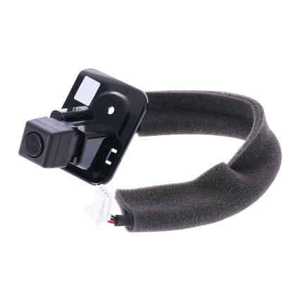 NISSAN Rear View Camera, park distance control - ACKOJA A38-74-0041