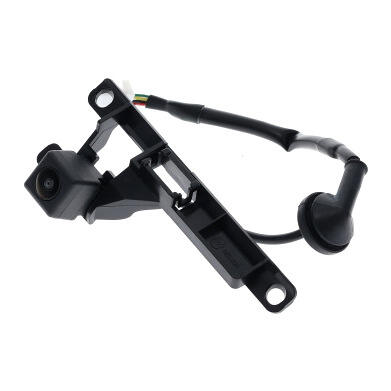 NISSAN Rear View Camera, park distance control - ACKOJA A38-74-0043