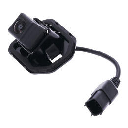 NISSAN Rear View Camera, park distance control - ACKOJA A38-74-0044