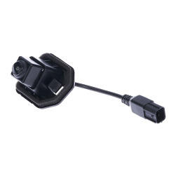 NISSAN Rear View Camera, park distance control - ACKOJA A38-74-0045