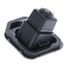 NISSAN Rear View Camera, park distance control - ACKOJA A38-74-0048