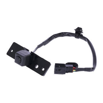 NISSAN Rear View Camera, park distance control - ACKOJA A38-74-0052