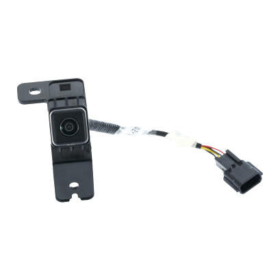 NISSAN Rear View Camera, park distance control - ACKOJA A38-74-0058