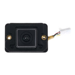 NISSAN Rear View Camera, park distance control - ACKOJA A38-74-0061