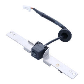 NISSAN Rear View Camera, park distance control - ACKOJA A38-74-0067