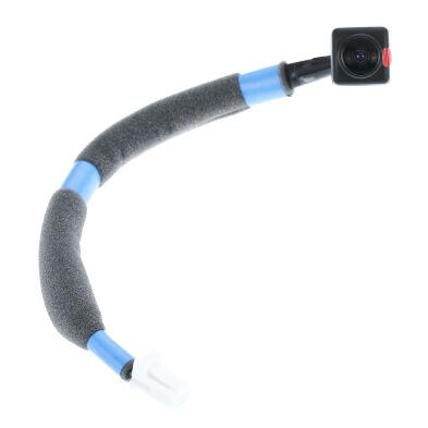 NISSAN Rear View Camera, park distance control - ACKOJA A38-74-0072