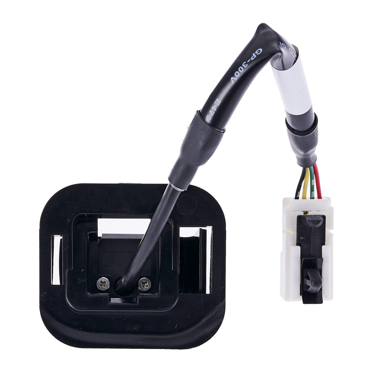 NISSAN Rear View Camera, park distance control - ACKOJA A38-74-0077