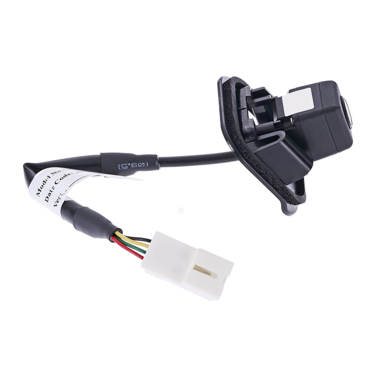 NISSAN Rear View Camera, park distance control - ACKOJA A38-74-0077