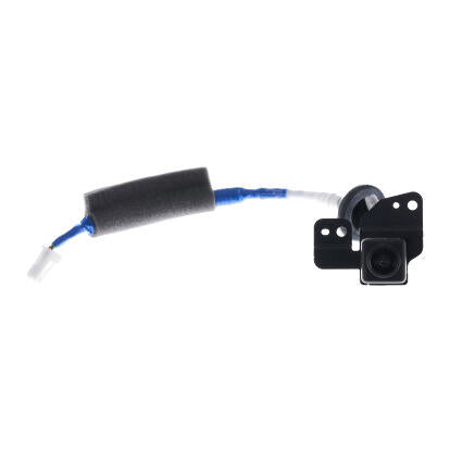 NISSAN Rear View Camera, park distance control - ACKOJA A38-74-0089