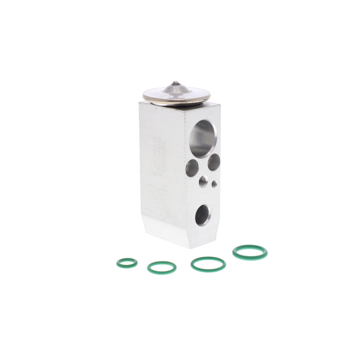 NISSAN Expansion Valve, air conditioning - ACKOJA A38-77-0002