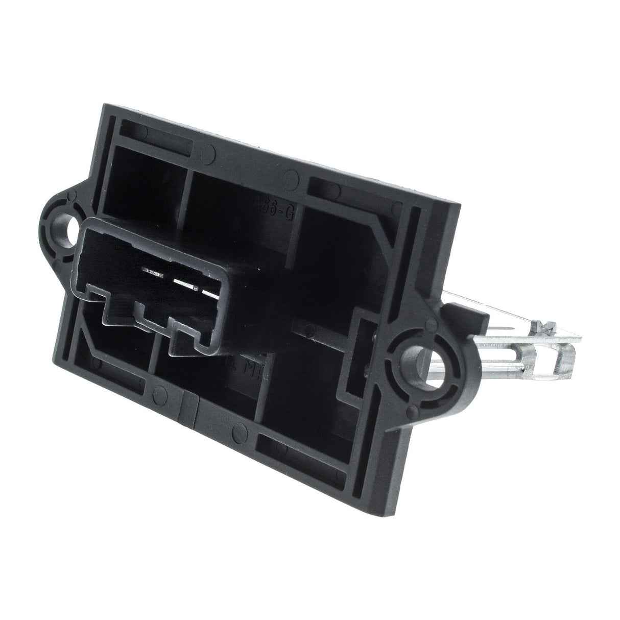 NISSAN Regulator, interior blower - ACKOJA A38-79-0001