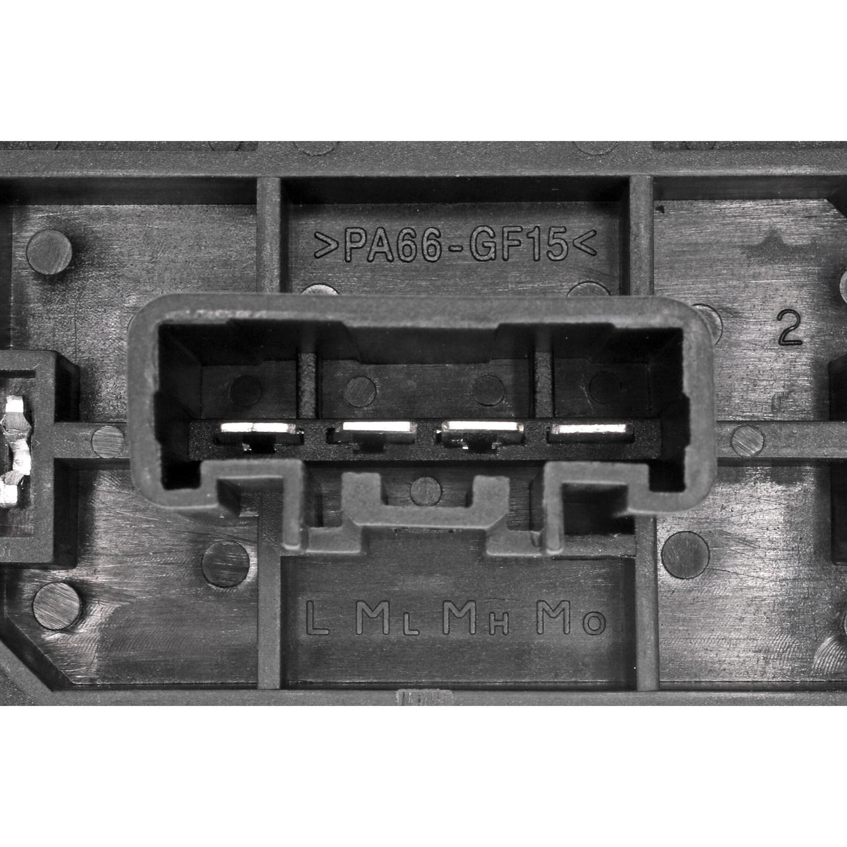 NISSAN Regulator, interior blower - ACKOJA A38-79-0001