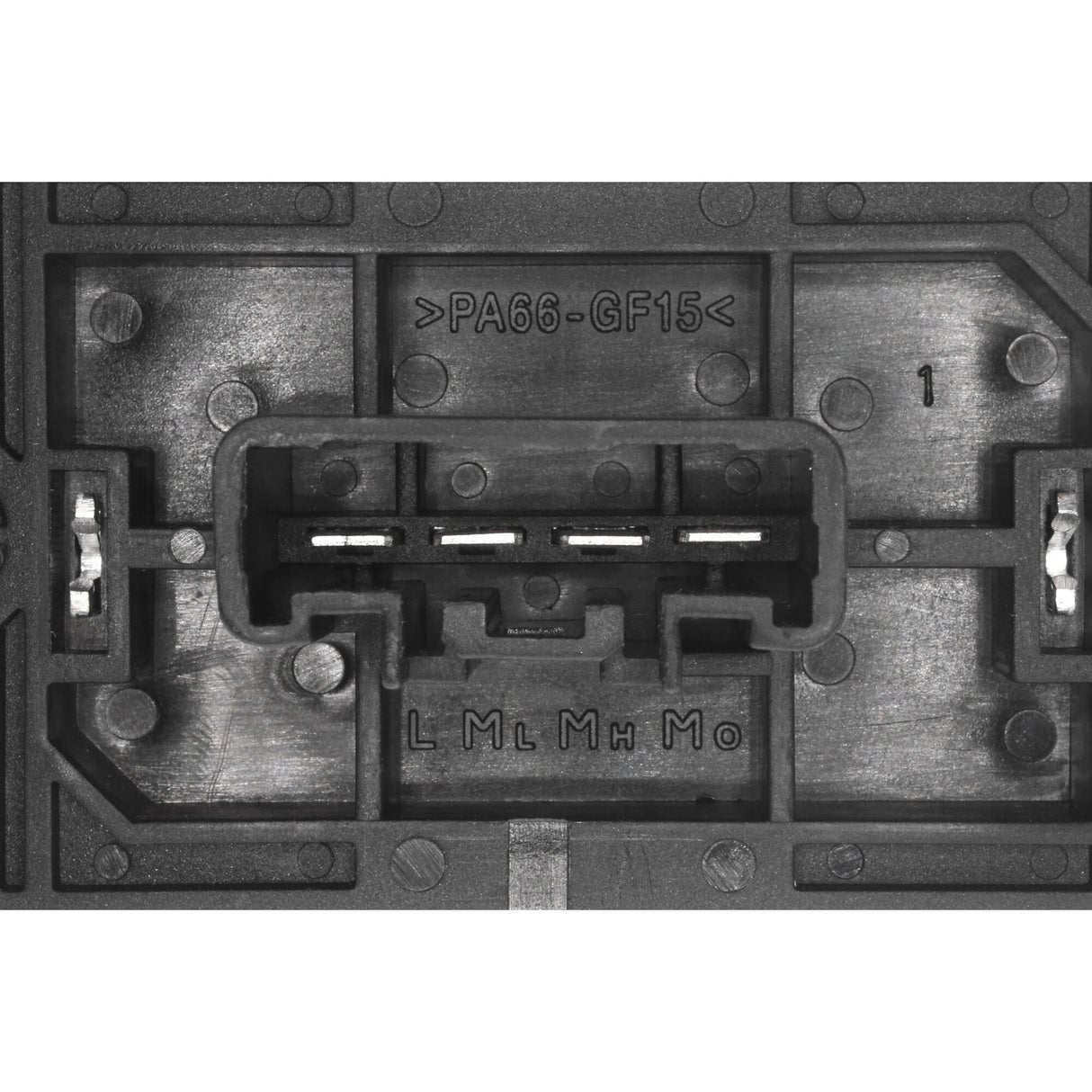 NISSAN Regulator, interior blower - ACKOJA A38-79-0002