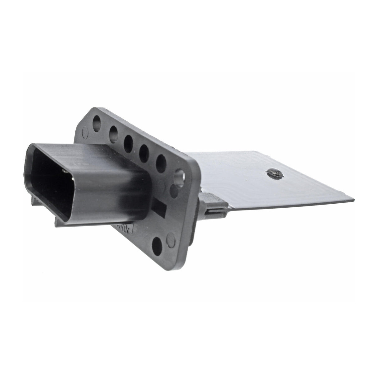 NISSAN Regulator, interior blower - ACKOJA A38-79-0005