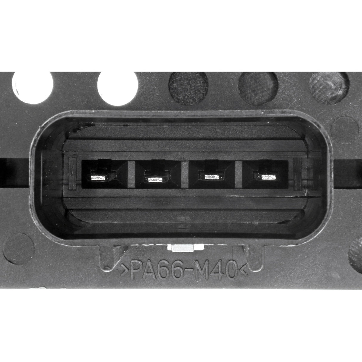 NISSAN Regulator, interior blower - ACKOJA A38-79-0005