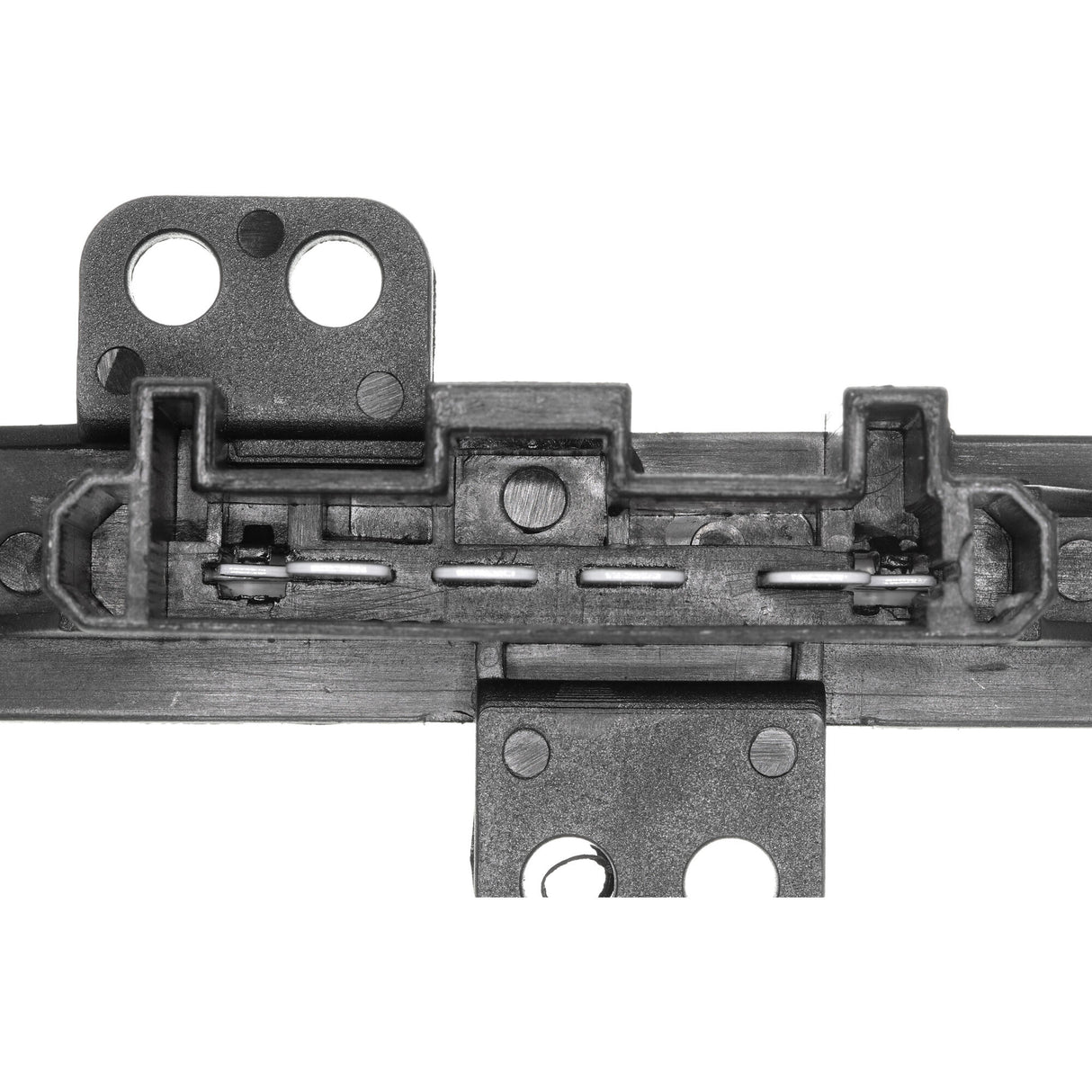 NISSAN Regulator, interior blower - ACKOJA A38-79-0007