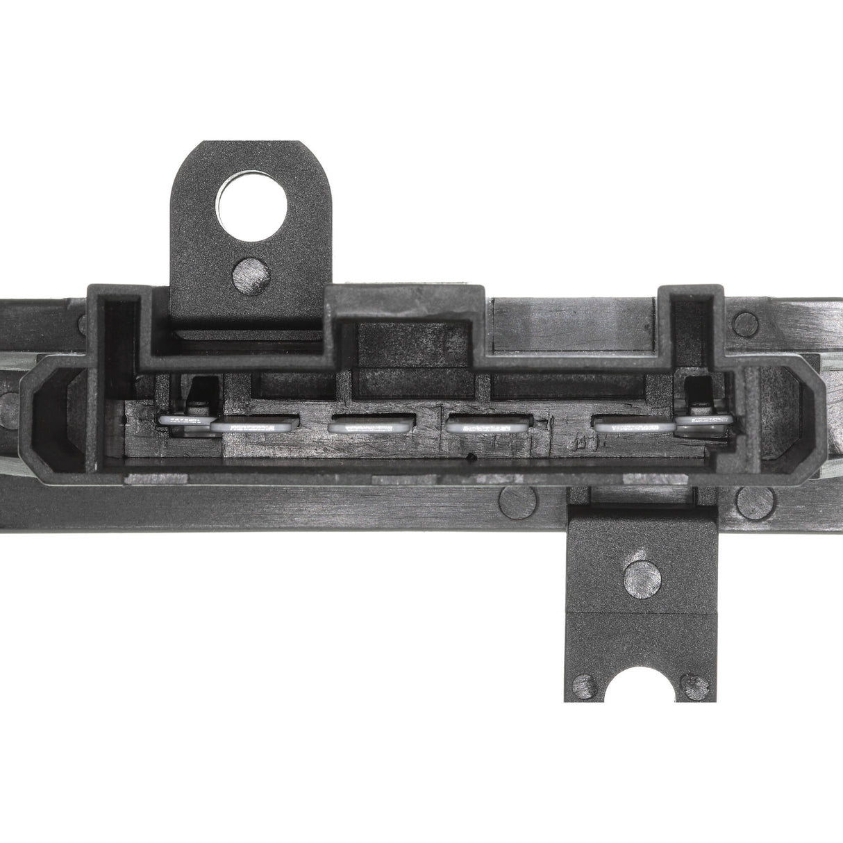 NISSAN Regulator, interior blower - ACKOJA A38-79-0011