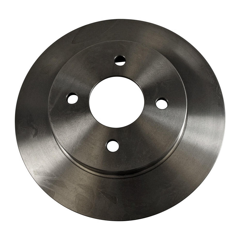 NISSAN Brake Disc - ACKOJA A38-80004